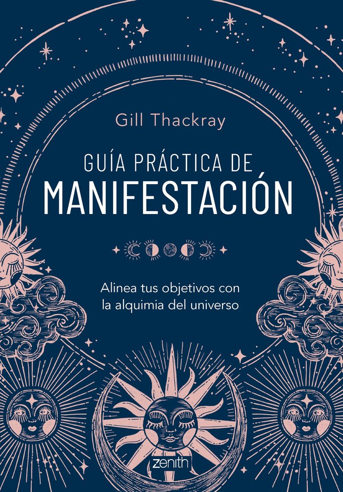 Guia Practica de Manifestacion-Gill Thackray