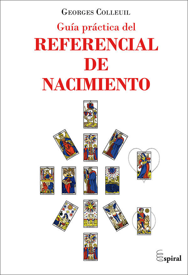 Guia Practica Del Referencial de Nacimiento-Colleuil Georges