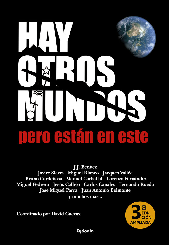 Hay Otros Mundos Pero Estan En Este-Aa.vv.