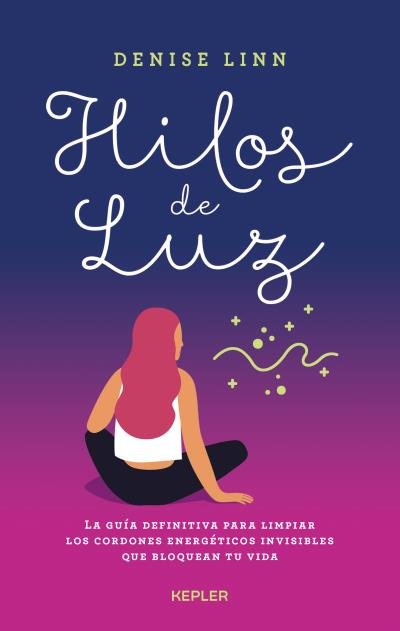 Hilos de Luz-Linn Denise