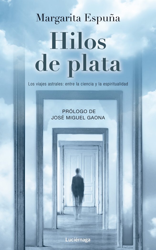 Hilos de Plata-Espuña Margarita