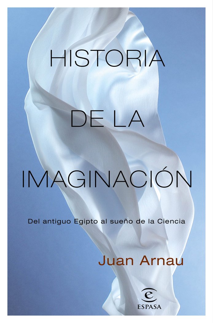 Historia de la Imaginacion-Arnau Juan