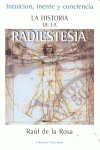 Historia de la Radiestesia la-De la Rosa Martinez Raul