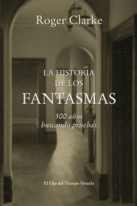 Historia de los Fantasmas la-Clarke Roger