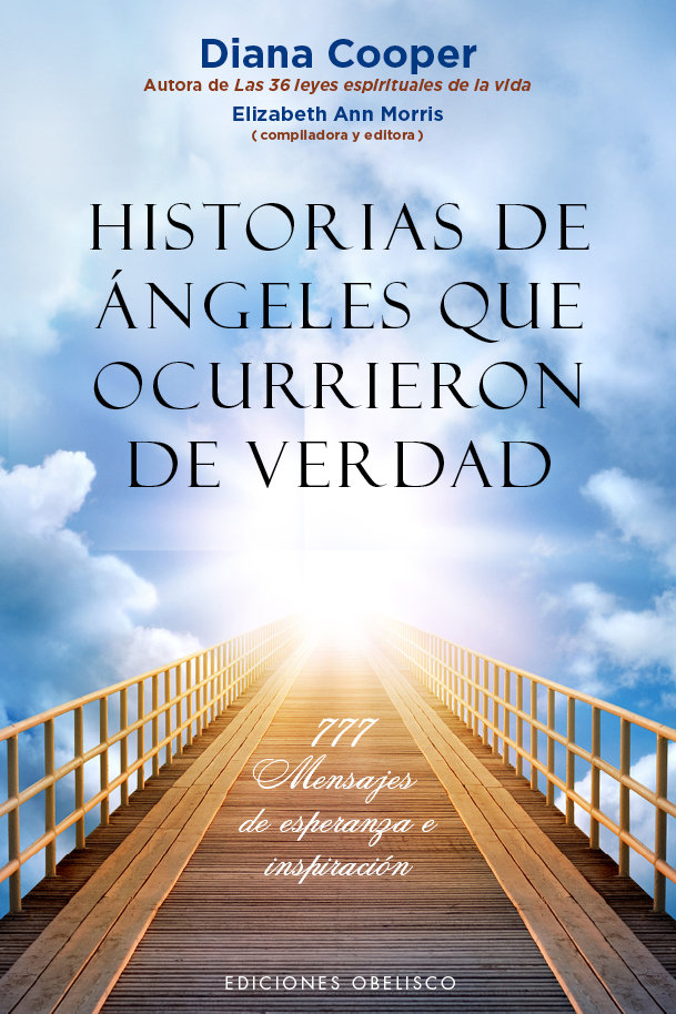 Historias de Angeles Que Ocurrieron de Verdad-Cooper Diana