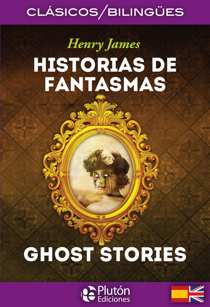 Historias de Fantasmas Ghost Stories-James Henry