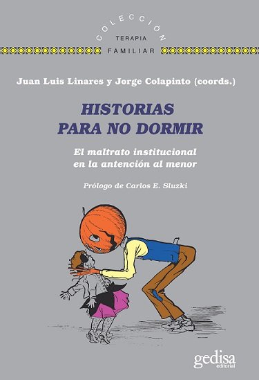 Historias para no Dormir-Varios Autores