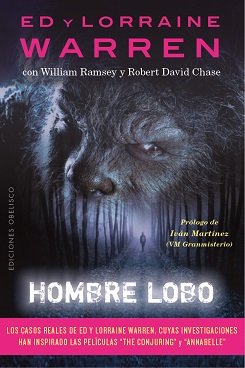 Hombre Lobo-