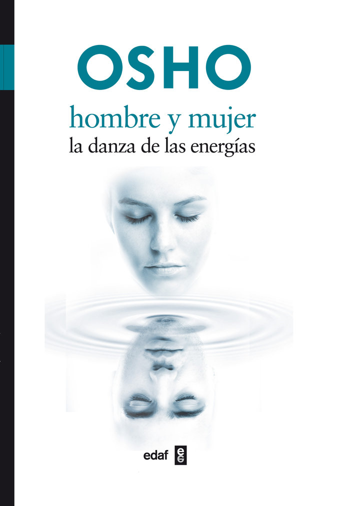 Hombre y Mujer la Danza de las Energias-Osho