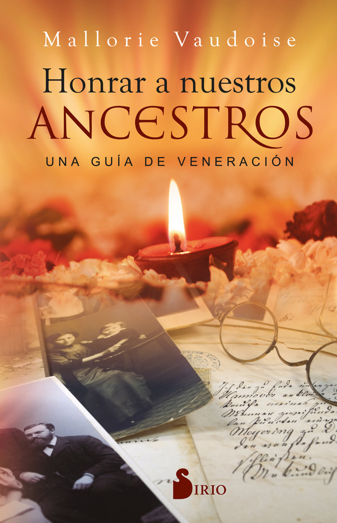 Honrar a Nuestros Ancestros-Vaudoise Mallorie