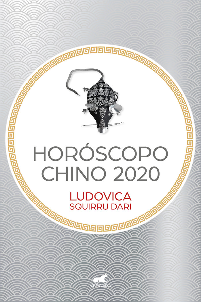 Horoscopo Chino 2020-Squirru Dari Ludovica