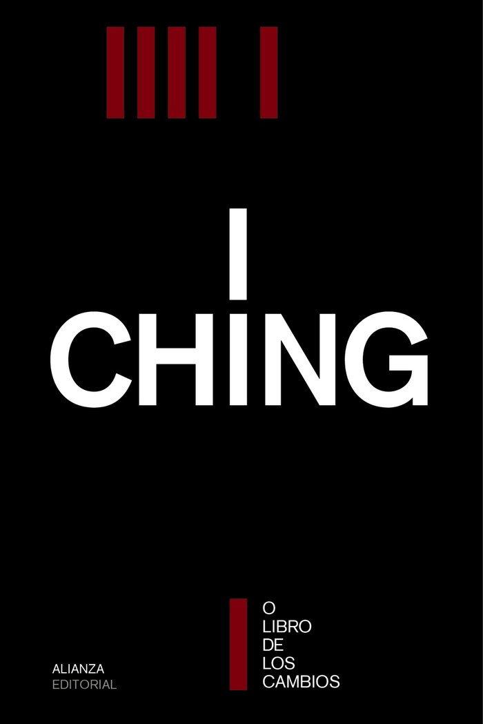 I Ching o el Libro de los Cambios-Anónimo