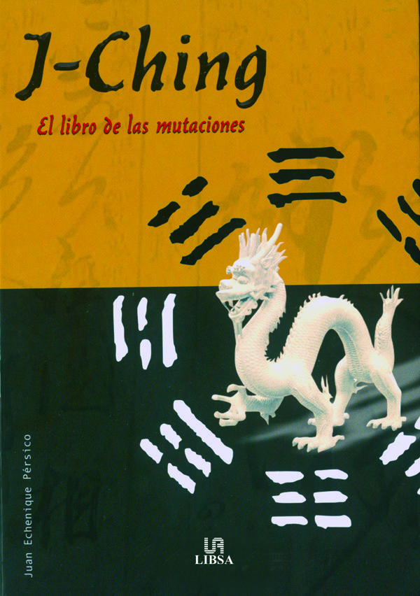 I Ching-Persilo Lamas Lucrecia