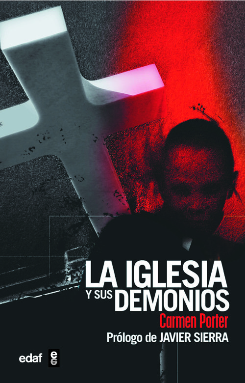 Iglesia y Sus Demonios la-Porter Hucha Carmen María