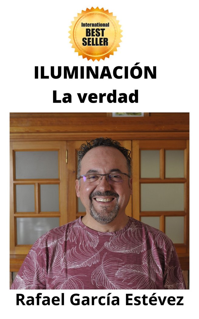 Iluminación: la Verdad-Garcia Estevez Rafael