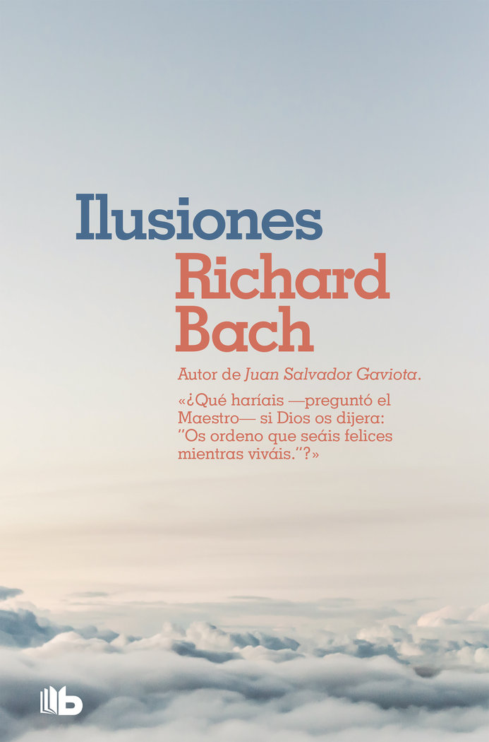 Ilusiones-Bach Richard