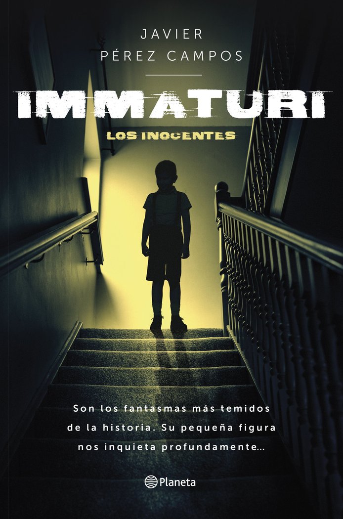 Immaturi-Javier Perez Campos