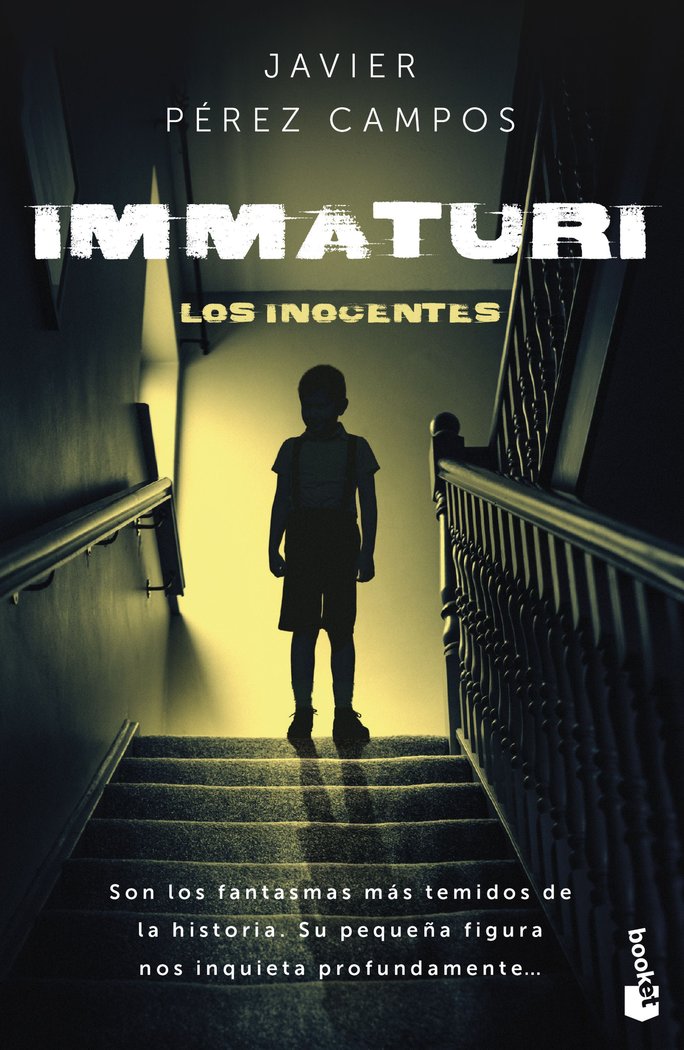 Immaturi-Perez Campos Javier