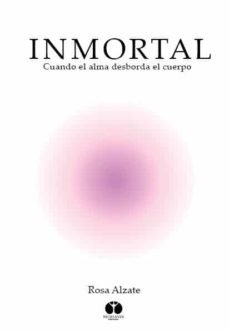 Inmortal-Alzate Rosa