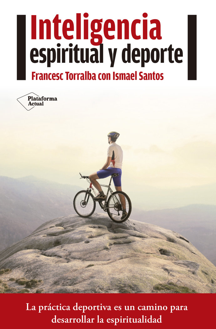 Inteligencia Espiritual y Deporte-Torralba Roselló Francesc