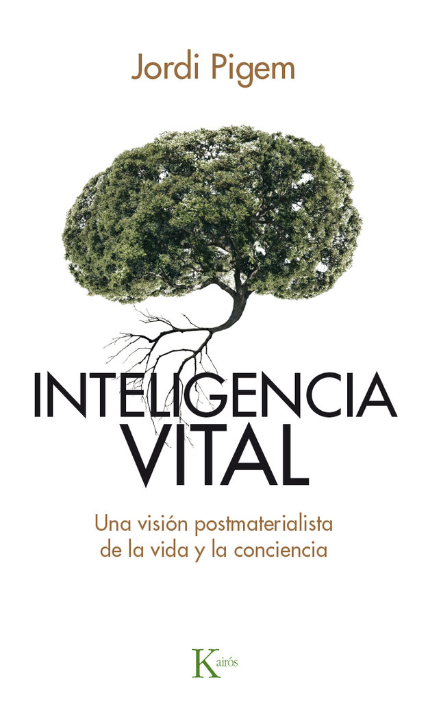 Inteligencia Vital-Pigem Pérez Jordi