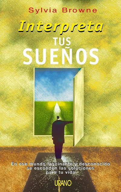 Interpreta Tus Sueños-Browne Sylvia