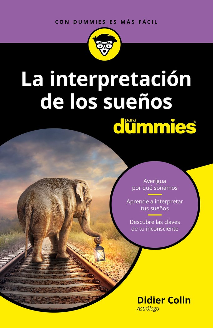 Interpretacion de los Sueños para Dummies la-Colin Didier