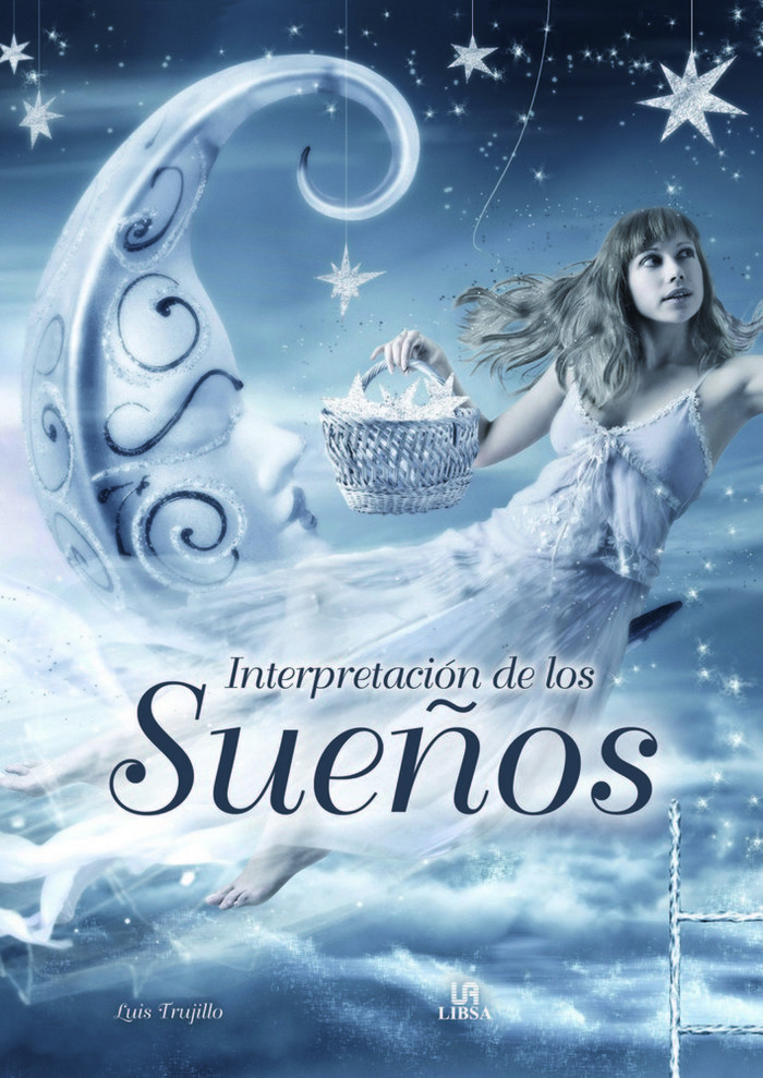 Interpretacion de los Sueños-Trujillo Rodriguez Luis