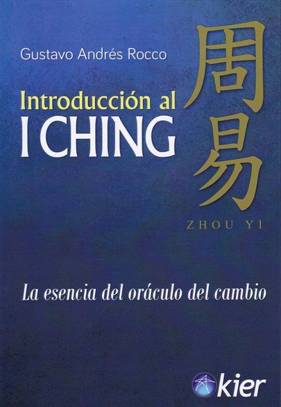 Introduccion Al i Ching-Rocco Gustavo Andrés