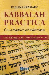 Kabbalah Practica-Kramarz Fabiana