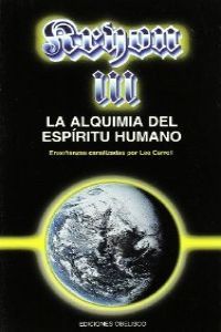Kryon Iii Alquimia Del Espiritu Humano-Carroll Lee