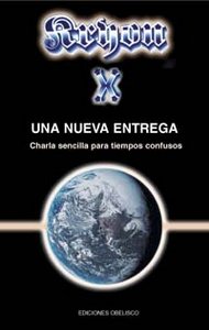 Kryon x Una Nueva Entrega-Carroll Lee