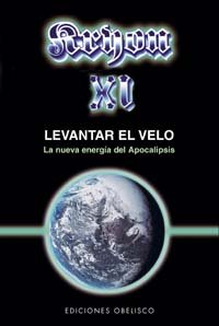 Kryon Xi Levantar el Velo-Carroll Lee