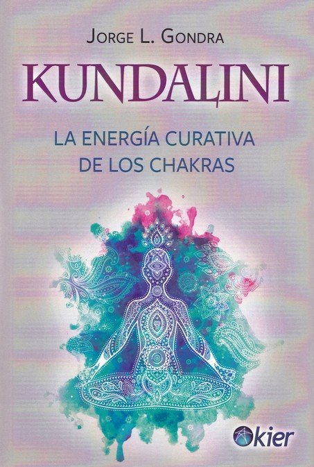 Kundalini-Gondra Jorge Luis