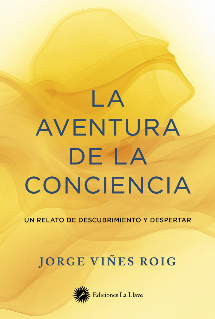 La Aventura de la Conciencia-Viñes Roig Jorge