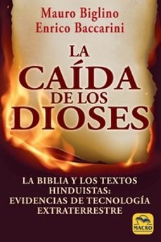 La Caida de los Dioses-Biglino Mauro