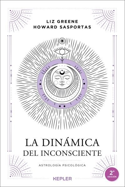 La Dinamica Del Inconsciente-Sasportas Howard