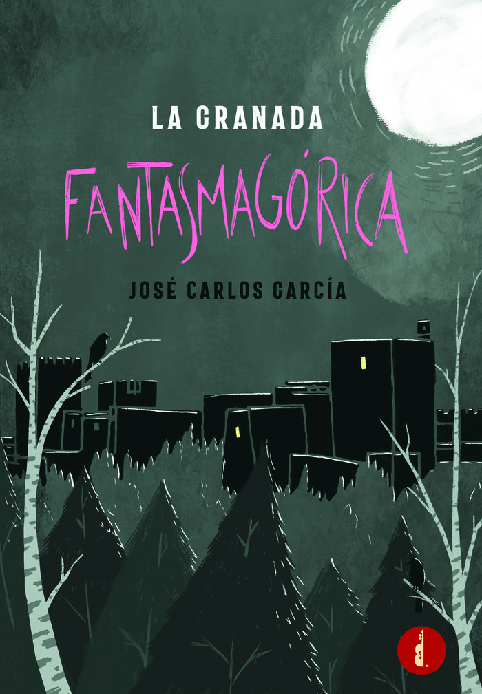 La Granada Fantasmagorica-García José Carlos