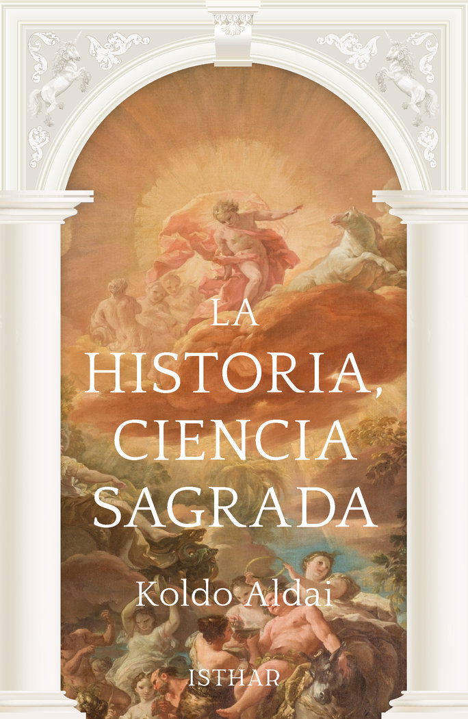 La Historia Ciencia Sagrada-Aldai Koldo