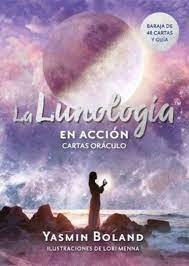 La Lunologia En Accion-Yasmine Boland