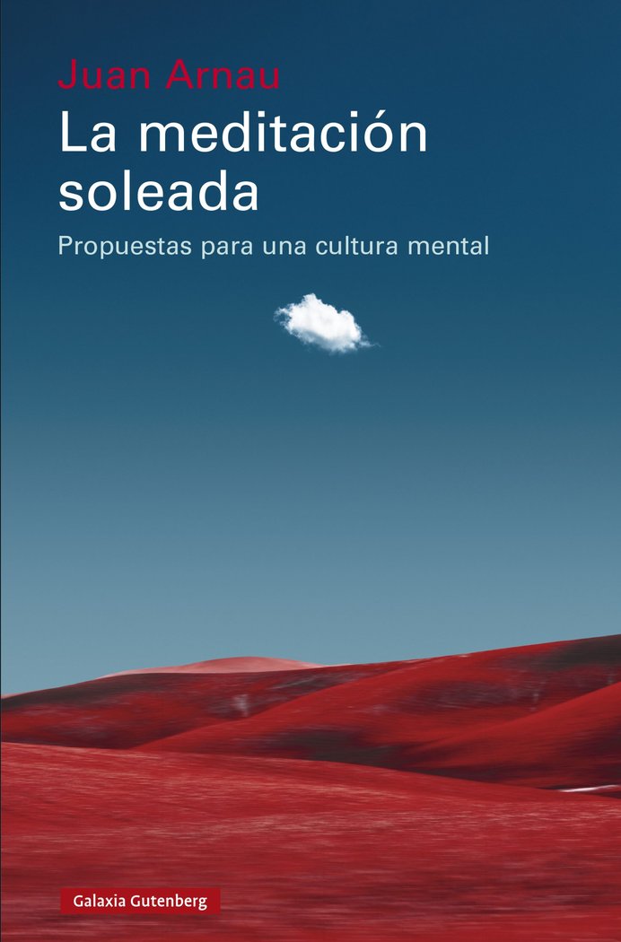 La Meditacion Soleada-Arnau Juan
