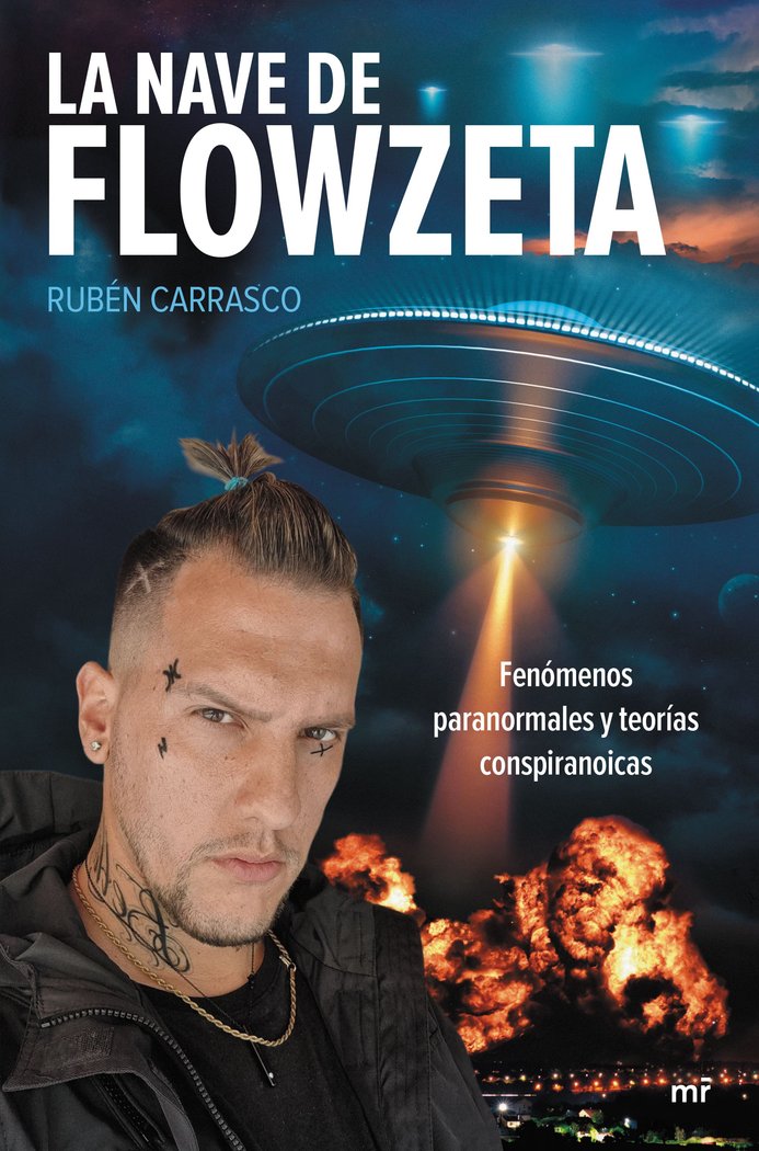 La Nave de Flowzeta-Ruben Carrasco