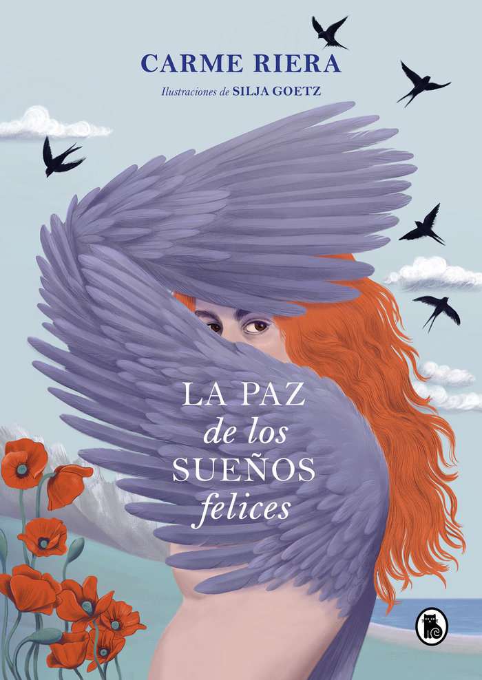 La Paz de los Sueños Felices-Riera Carme