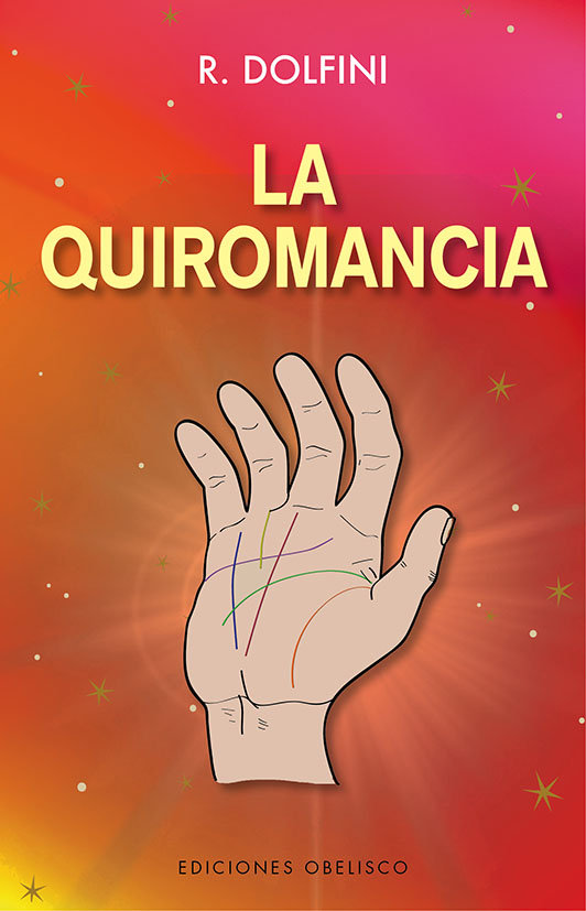La Quiromancia-Dolfini R.