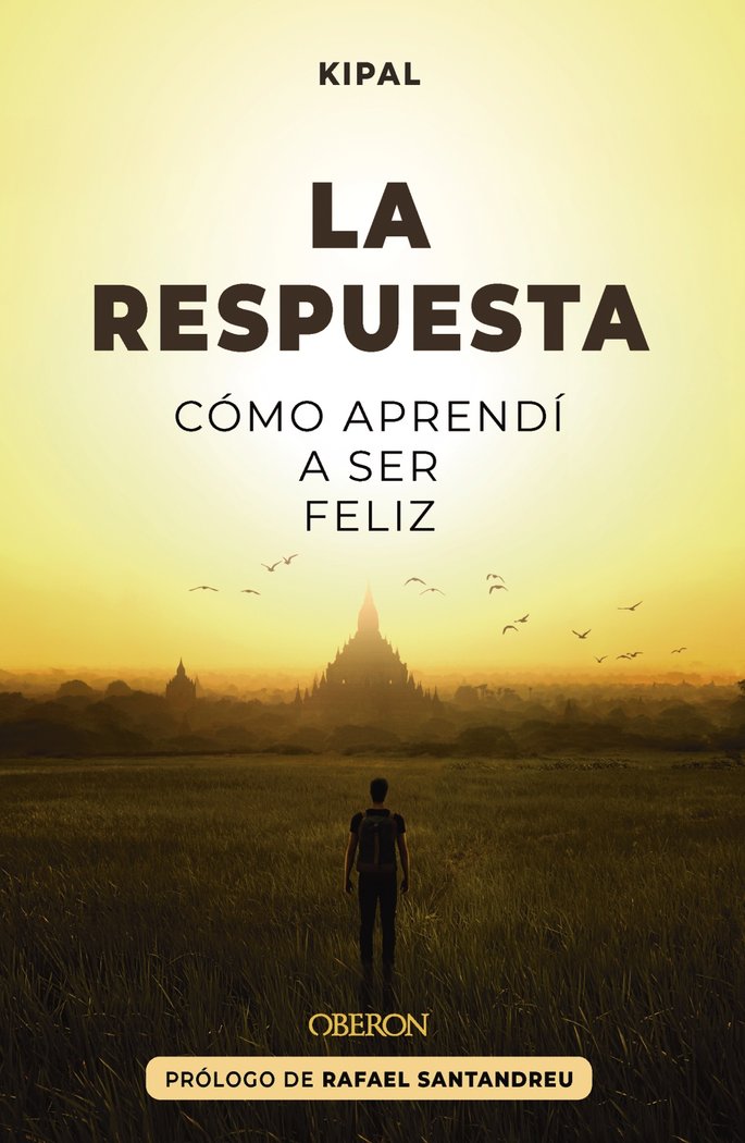 La Respuesta-Kipal
