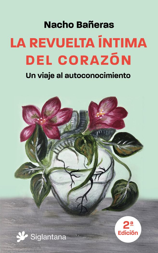 La Revuelta Intima Del Corazon-Bañeras Nacho