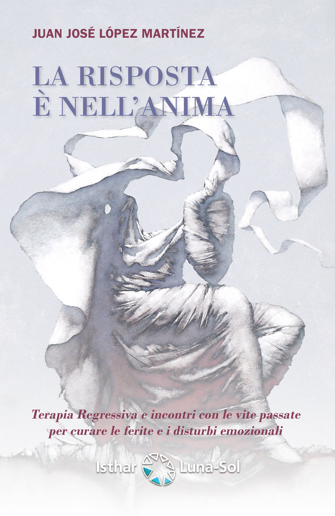 La Risposta e Nell Anima Italiano-Lopez Martinez Juan Jose
