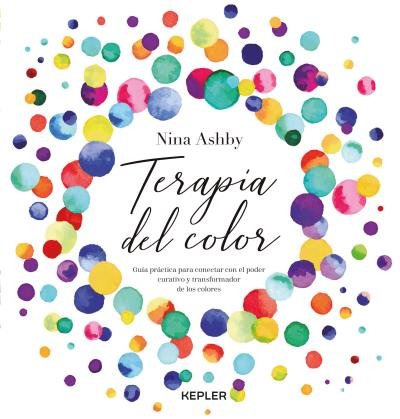 La Terapia Del Color-Ashby Nina