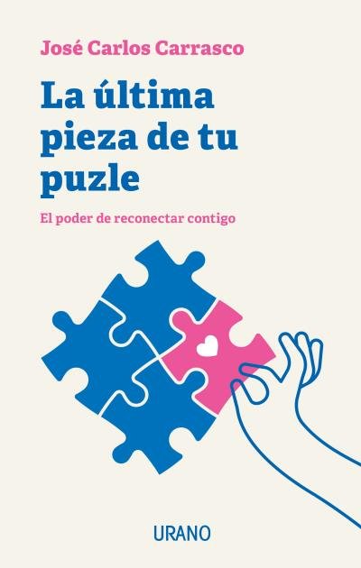 La Ultima Pieza de Tu Puzle-Carrasco Jose Carlos