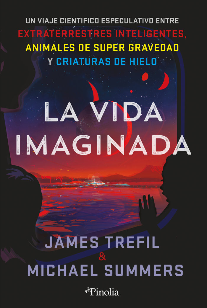 La Vida Imaginada-James Trefil